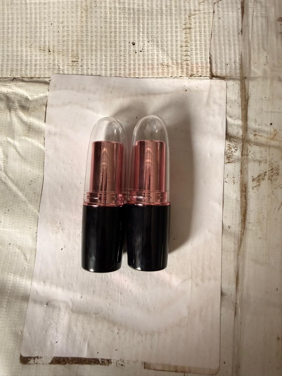 Drying Eyeliner Waterproof Long Lasting (Pack of 2)